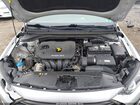 2018 Hyundai Elantra Limited Silver vin: 5NPD84LFXJH215780