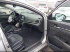 2018 Hyundai Elantra Limited Silver vin: 5NPD84LFXJH215780
