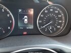 2018 Hyundai Elantra Sel Белый vin: 5NPD84LFXJH376372