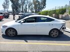 2018 Hyundai Elantra Sel Белый vin: 5NPD84LFXJH376372