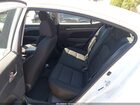 2018 Hyundai Elantra Sel Белый vin: 5NPD84LFXJH376372