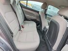 2019 Hyundai Elantra Sel Gray vin: 5NPD84LFXKH462380
