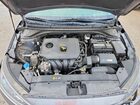 2019 Hyundai Elantra Sel Gray vin: 5NPD84LFXKH462380