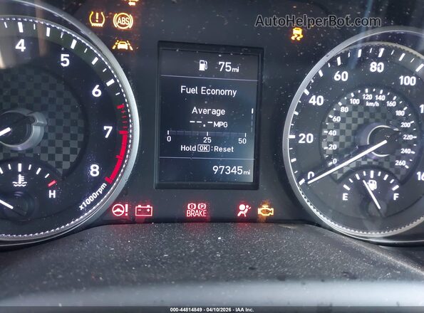 5NPD84LFXKH464890 2019 HYUNDAI ELANTRA Silver უკანა სავარძლების ხედი