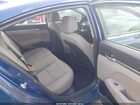 2019 Hyundai Elantra Sel Blue vin: 5NPD84LFXKH481723