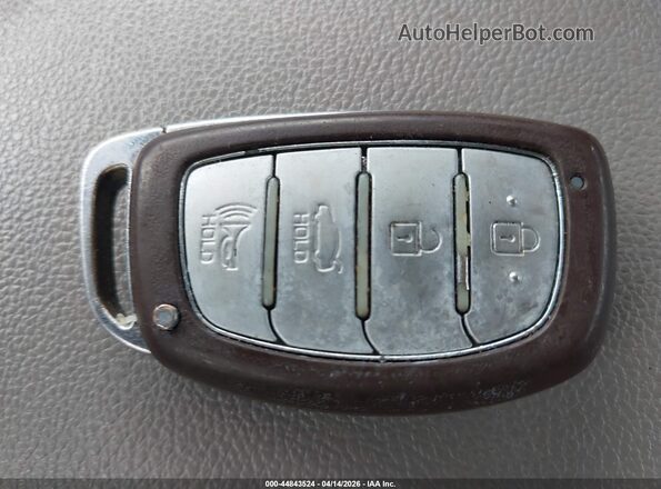 5NPD84LFXLH517072 2020 HYUNDAI ELANTRA Blue Widok deski rozdzielczej
