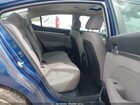 2020 Hyundai Elantra Value Edition Blue vin: 5NPD84LFXLH517072