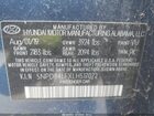 2020 Hyundai Elantra Value Edition Blue vin: 5NPD84LFXLH517072