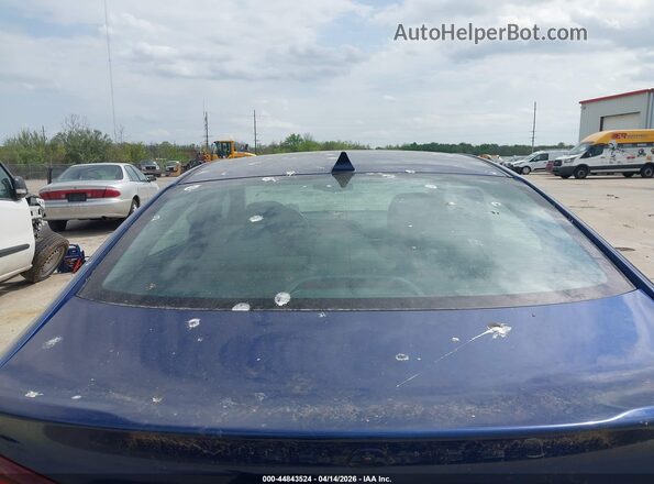 5NPD84LFXLH517072 2020 HYUNDAI ELANTRA Blue 