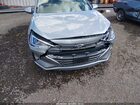 2020 Hyundai Elantra Sel Silver vin: 5NPD84LFXLH564358 2020 Hyundai Elantra Sel Silver vin: 5NPD84LFXLH564358