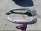 2020 Hyundai Elantra Sel Silver vin: 5NPD84LFXLH590930