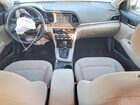 2020 Hyundai Elantra Value Edition Белый vin: 5NPD84LFXLH626969