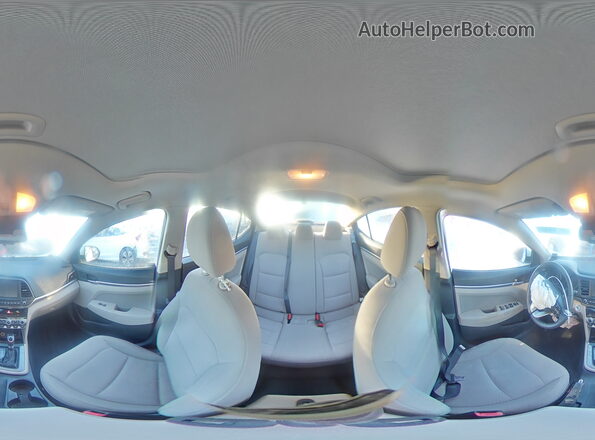5NPD84LFXLH626969 2020 HYUNDAI ELANTRA Белый Вид наклейки с VIN-кодом