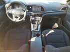 2020 Hyundai Elantra Sel Серебряный vin: 5NPD84LFXLH632948