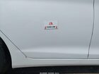 2016 Hyundai Elantra Se White vin: 5NPDH4AE0GH712405