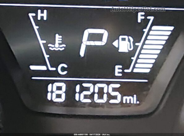 5NPDH4AE0GH735375 2016 HYUNDAI ELANTRA Красный 