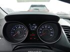 2016 Hyundai Elantra Value Edition Красный vin: 5NPDH4AE0GH735375