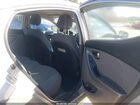 2016 Hyundai Elantra Se Серебряный vin: 5NPDH4AE0GH774953