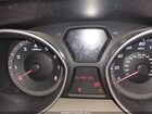 2016 Hyundai Elantra Se Red vin: 5NPDH4AE4GH698024