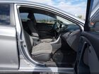 2016 Hyundai Elantra Se Серебряный vin: 5NPDH4AE5GH659927