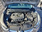2016 Hyundai Elantra Se Silver vin: 5NPDH4AE6GH719357