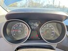 2016 Hyundai Elantra Se Silver vin: 5NPDH4AE6GH719357