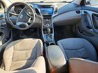2016 Hyundai Elantra Se Silver vin: 5NPDH4AE6GH719357