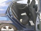2016 Hyundai Elantra Value Edition Синий vin: 5NPDH4AE7GH788915
