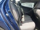 2016 Hyundai Elantra Se Синий vin: 5NPDH4AE8GH668945