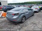 2016 Hyundai Elantra Value Edition Silver vin: 5NPDH4AE8GH794786