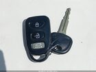 2016 Hyundai Elantra Se Красный vin: 5NPDH4AE9GH665665