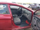 2016 Hyundai Elantra Se Красный vin: 5NPDH4AE9GH665665