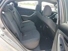 2016 Hyundai Elantra Se Silver vin: 5NPDH4AEXGH766486