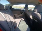 2016 Hyundai Elantra Se Burgundy vin: 5NPDH4AEXGH790190