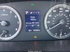 2016 Hyundai Sonata Se Silver vin: 5NPE24AF1GH309547