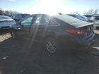 2016 Hyundai Sonata Se Black vin: 5NPE24AF1GH422575