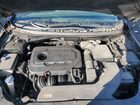 2016 Hyundai Sonata Se Black vin: 5NPE24AF1GH422575