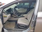 2016 Hyundai Sonata Se Серебряный vin: 5NPE24AF2GH327393