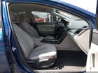 2016 Hyundai Sonata Se Blue vin: 5NPE24AF2GH361902
