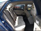 2016 Hyundai Sonata Se Blue vin: 5NPE24AF2GH361902