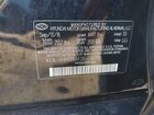 2019 Hyundai Sonata Se Черный vin: 5NPE24AF2KH740701