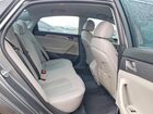 2019 Hyundai Sonata Se Серый vin: 5NPE24AF2KH797271
