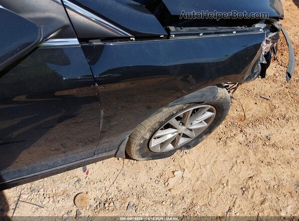 5NPE24AF2KH802985 2019 HYUNDAI SONATA Черный 