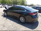2019 Hyundai Sonata Se Черный vin: 5NPE24AF4KH734091