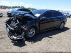2019 Hyundai Sonata Se Черный vin: 5NPE24AF4KH734091
