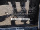 2019 Hyundai Sonata Se Черный vin: 5NPE24AF4KH734091