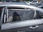 2016 Hyundai Sonata Se Silver vin: 5NPE24AF5GH335486