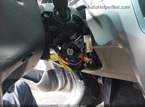 5NPE24AF5GH335486 2016 HYUNDAI SONATA Silver Widok wnętrza 360 stopni