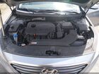 2016 Hyundai Sonata Se Silver vin: 5NPE24AF5GH335486