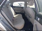 2016 Hyundai Sonata Se Silver vin: 5NPE24AF5GH370108